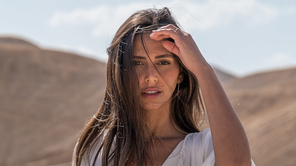 נוי פדלון  (צילום: אלי זקרי)