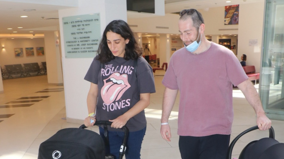 אלמה דישי (צילום: צ'ינו,באדיבות "בוגבו")