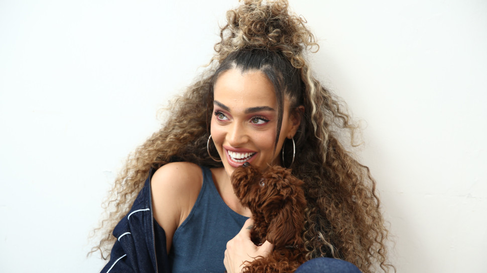 עדן פינס (צילום: נוי ערקובי)