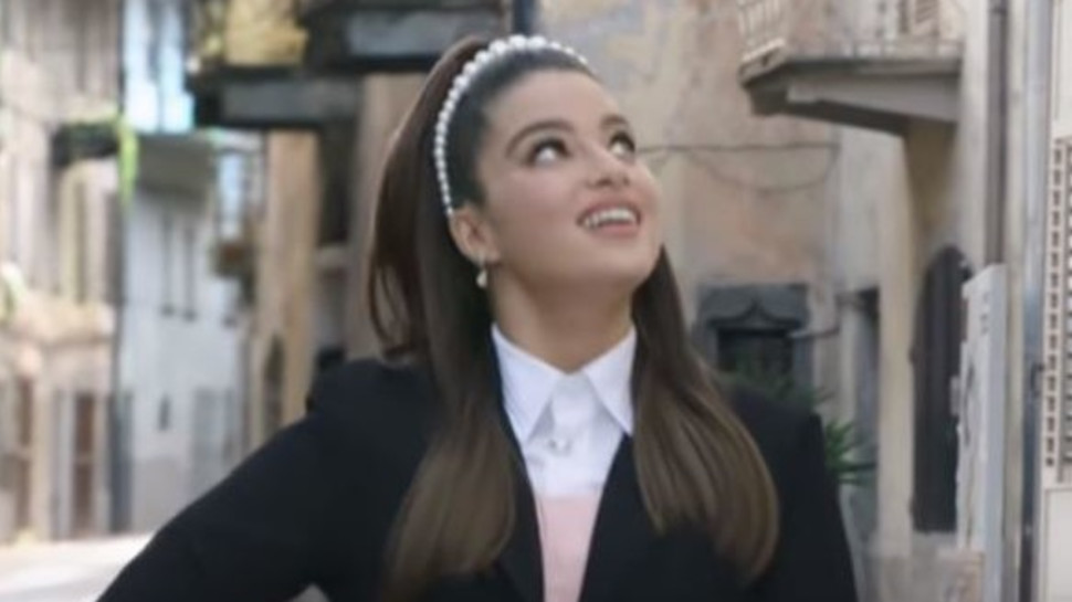 נועה קירל (צילום: yes)