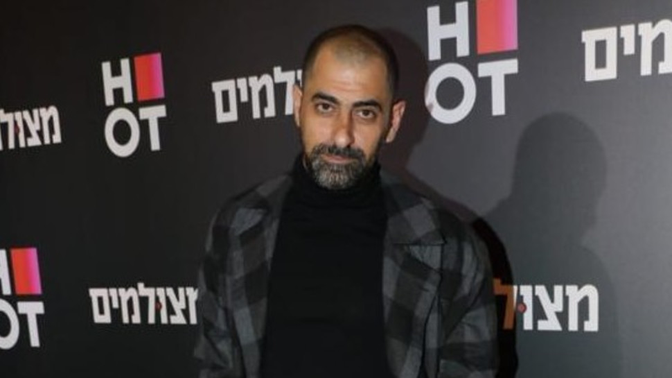 אסי ישראלוף (צילום: רפי דלויה HOT)