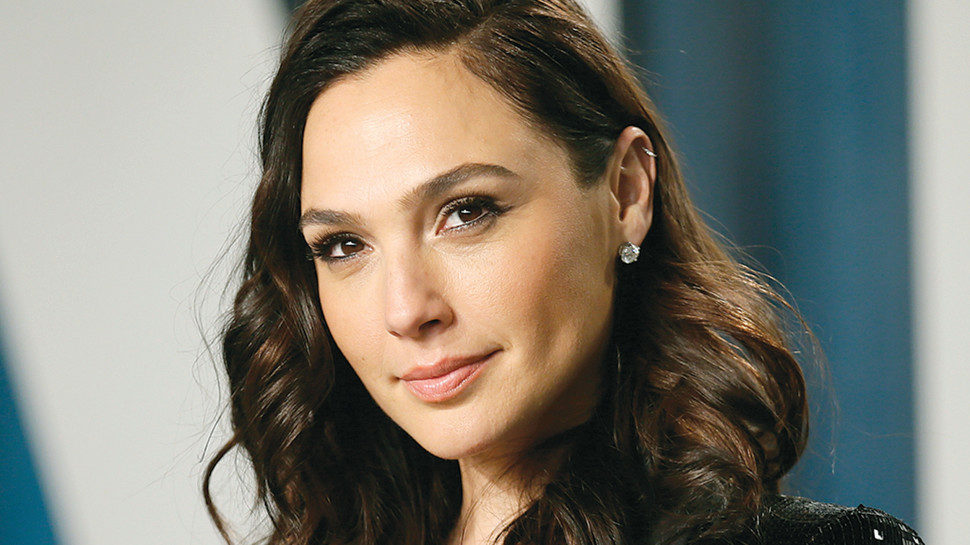 השחקנית והדוגמנית גל גדות (צילום: רויטרס)