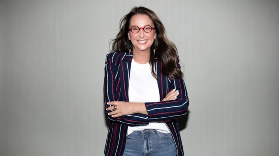 שרי אריסון  (צילום: פרטי)