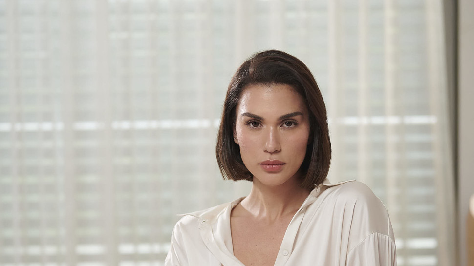 שיר אלמליח (צילום: שי פרנקו)