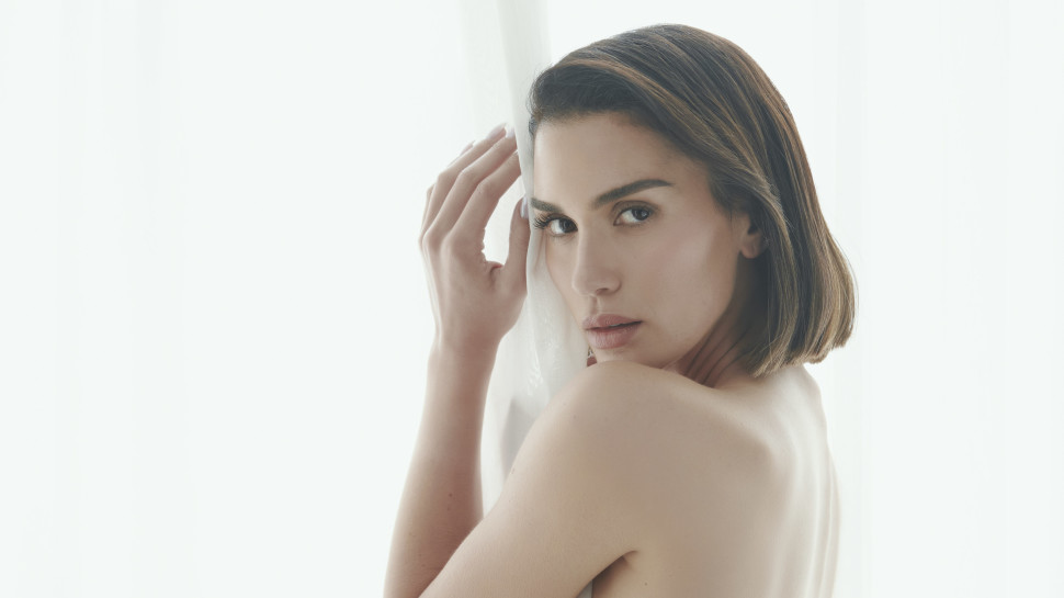 שיר אלמליח (צילום: שי פרנקו)