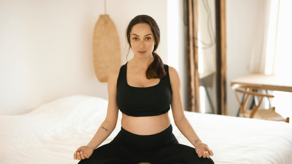 אנה ארונוב (צילום: דודי חסון)