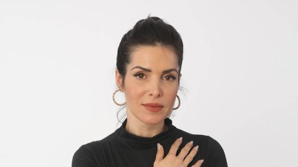 טלי מץ (צילום: אור גפן)