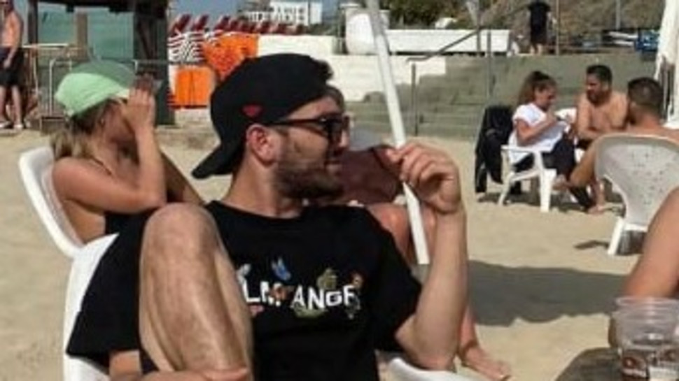 יהודה יצחקוב (צילום: רשתות חברתיות)