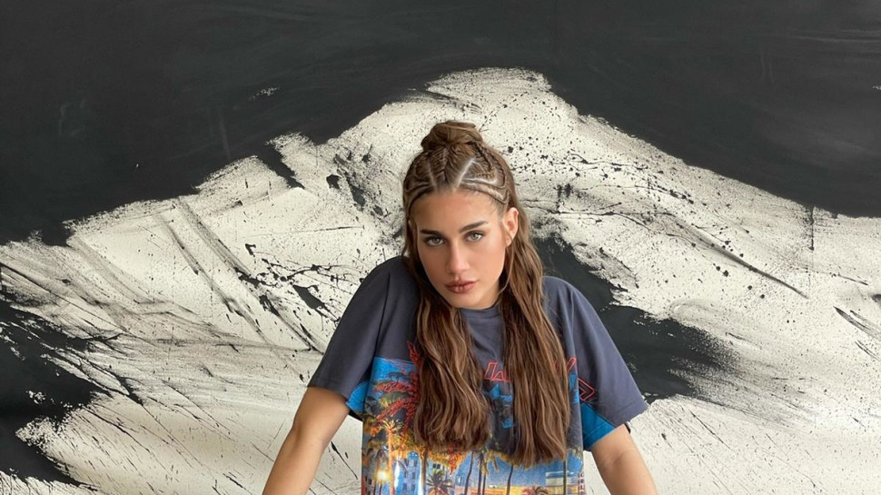 אלה לי להב (צילום: סער נווה)