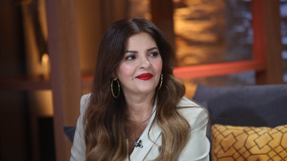 זהבה בן (צילום: אלוני מור)