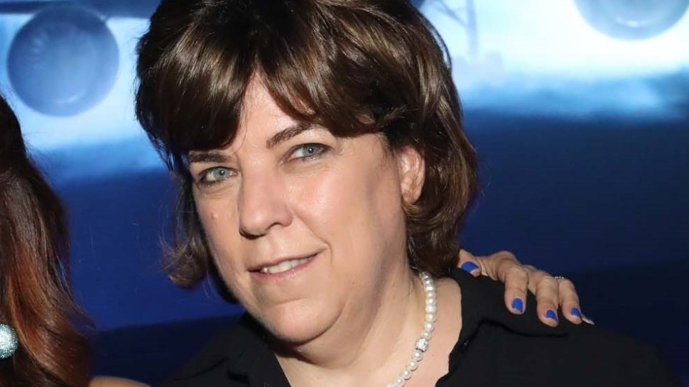 תמי מוזס (צילום: סיון פרג')