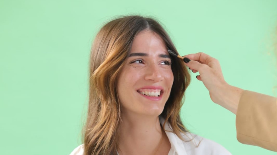 חן אמסלם (צילום: רפי דלויה)