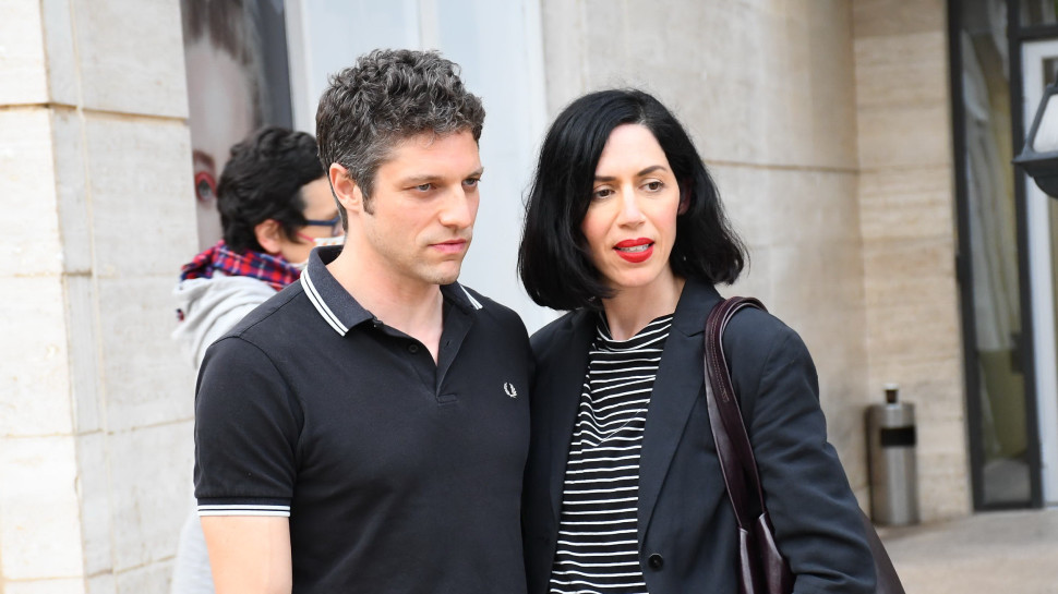 איגי וקסמן, עתי שולברג (צילום: אביב חופי)