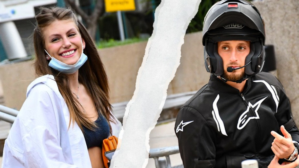 בן זיני, טיילור מלכוב (צילום: אביב חופי)