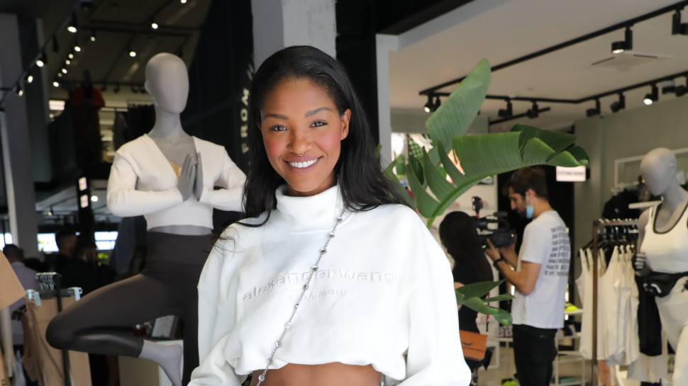 טיטי איינאו (צילום: רפי דלויה)