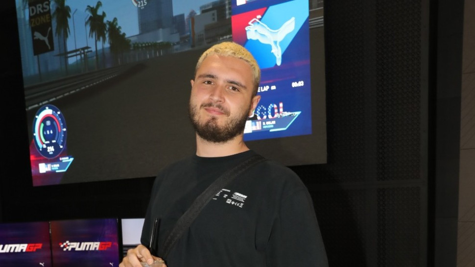 נדב גדג' (צילום: רפי דלויה)