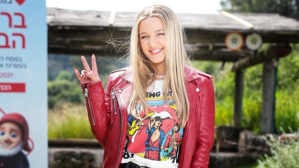 עדן בן זקן (צילום: ליאור נורדמן)