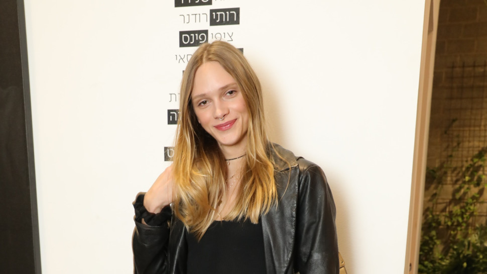 סתיו סטרשקו (צילום: רפי דלויה)