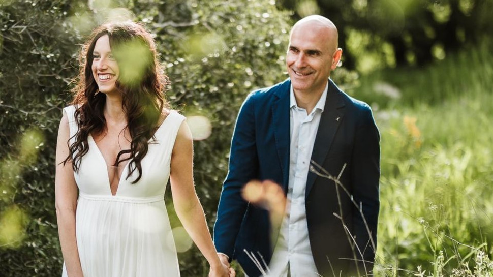 אפי נוה, בר כץ (צילום: גיא סידי)