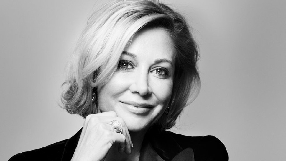 נדיה סברובסקי (צילום: ניק נייט)