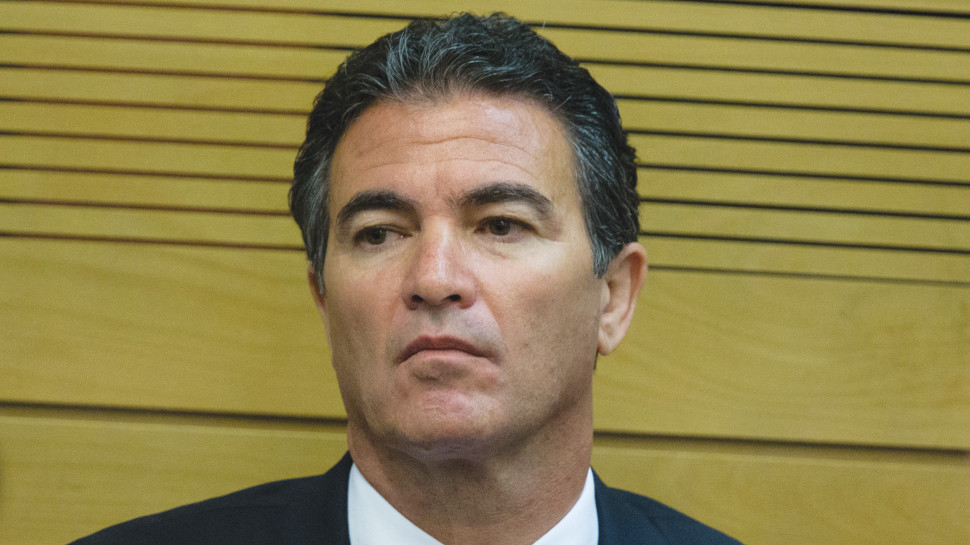 יוסי כהן (צילום: יונתן זינדל, פלאש 90)