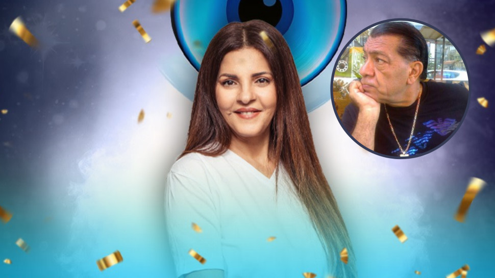 זהבה בן (צילום: פרטי,מיכה לובטון)