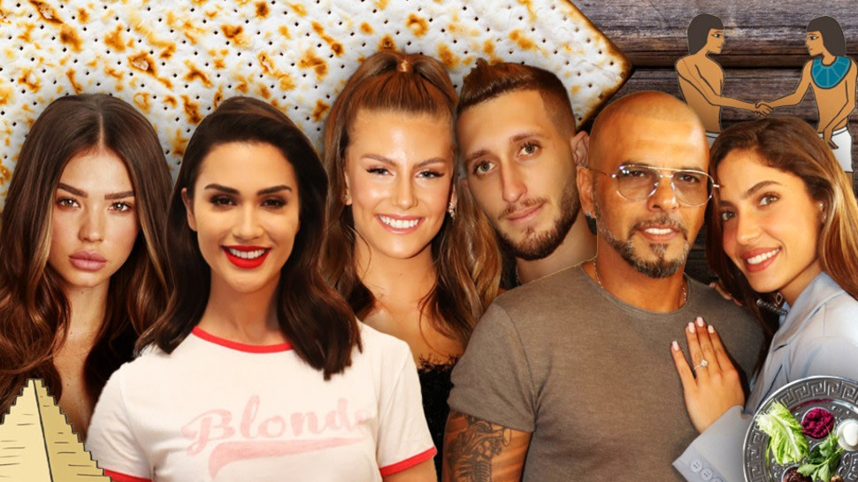 דניאל גרינברג, אייל גולן, בן זיני, טיילור מלכוב, שיר אלמליח, רוסלנה רודינה (צילום: אור גפן,רפי דלויה,אסף לב,דניאל אלסטר,istockphoto,מירי ביטון,אופיר בגון)