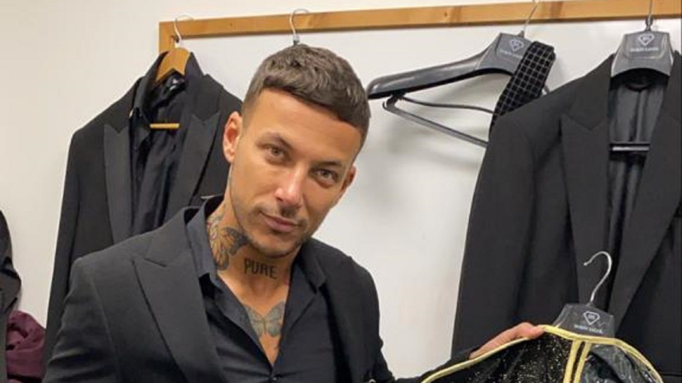 ג'וזי זירה (צילום: אור גפן)