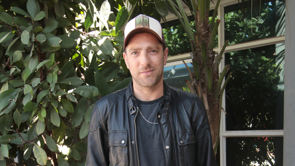 משה אשכנזי (צילום: ענת מוסברג)