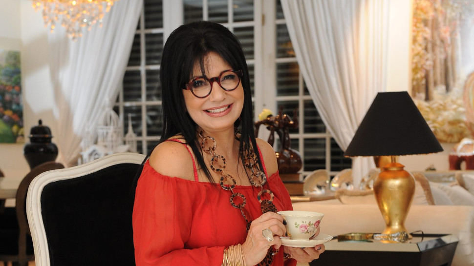 אתי דודאי (צילום: ראובן קסטרו)