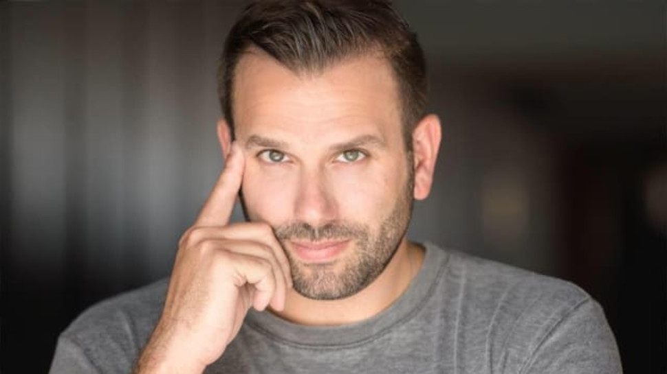 אורי אלון (צילום: יחצ)