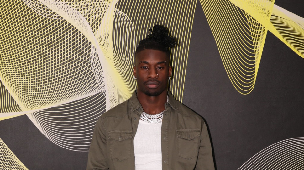 סטפן לגר (צילום: אור גפן)