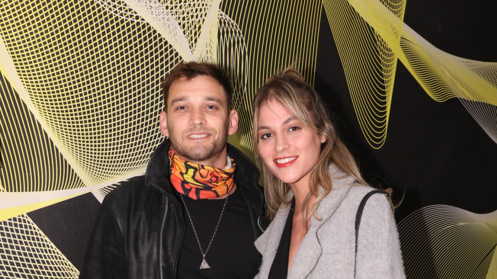 דין מירושניקוב, האני (צילום: אור גפן)