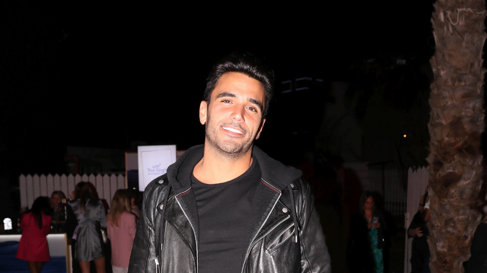 תום חיימוב, האח הגדול (צילום: אור גפן)