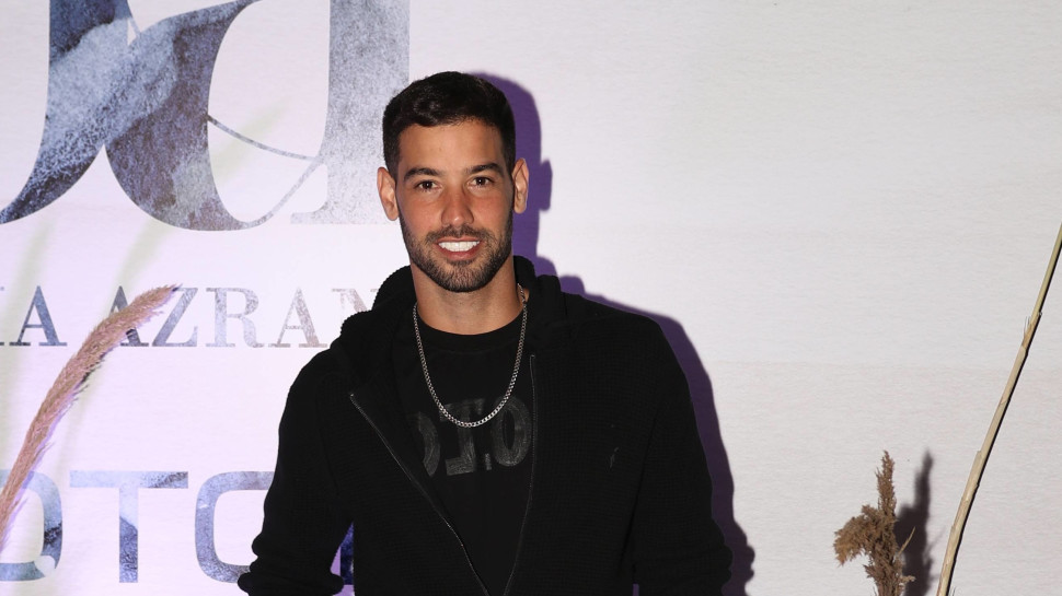 עמרי בן נתן (צילום: אור גפן)