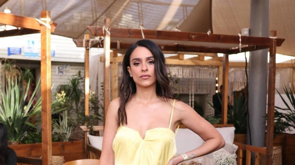 אורטל עמר (צילום: אור גפן)