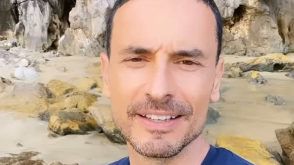 גיא זוארץ (צילום: צילום מסך אינסטגרם,גיא זוארץ)