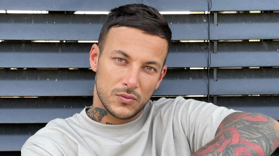 ג'וזי זירה (צילום: iconsbymedio)