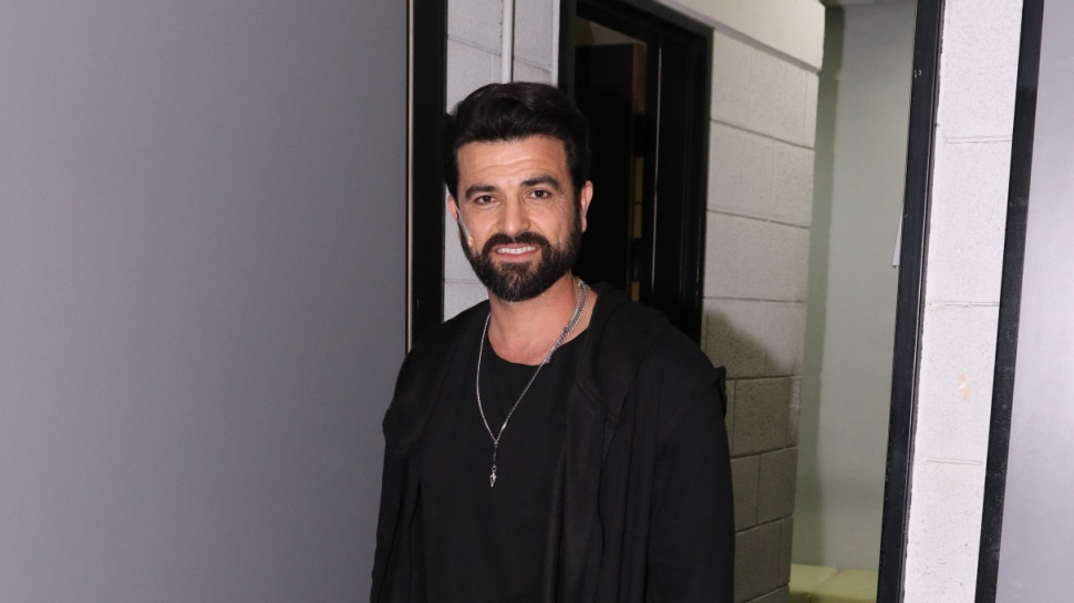 עמוס תמם (צילום: אור גפן)