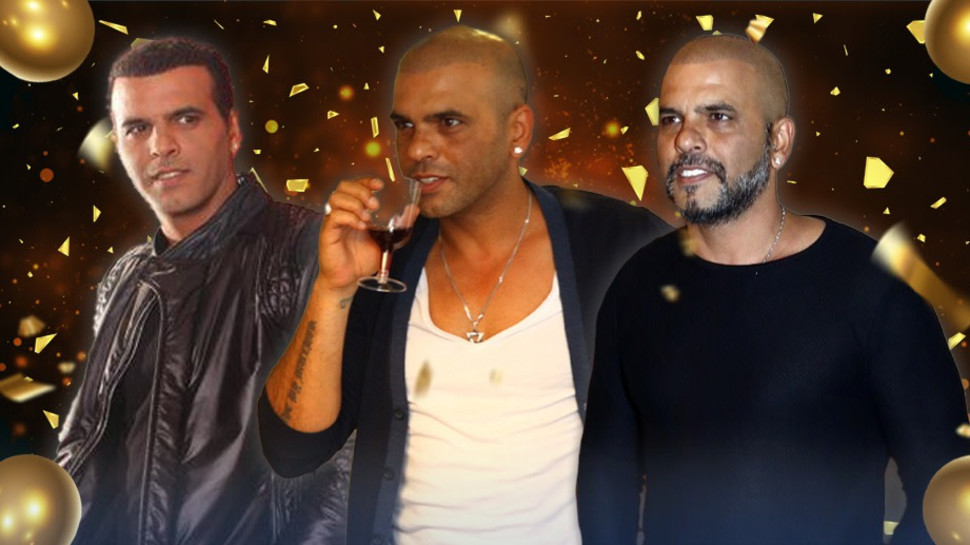 אייל גולן (צילום: אלוני מור)