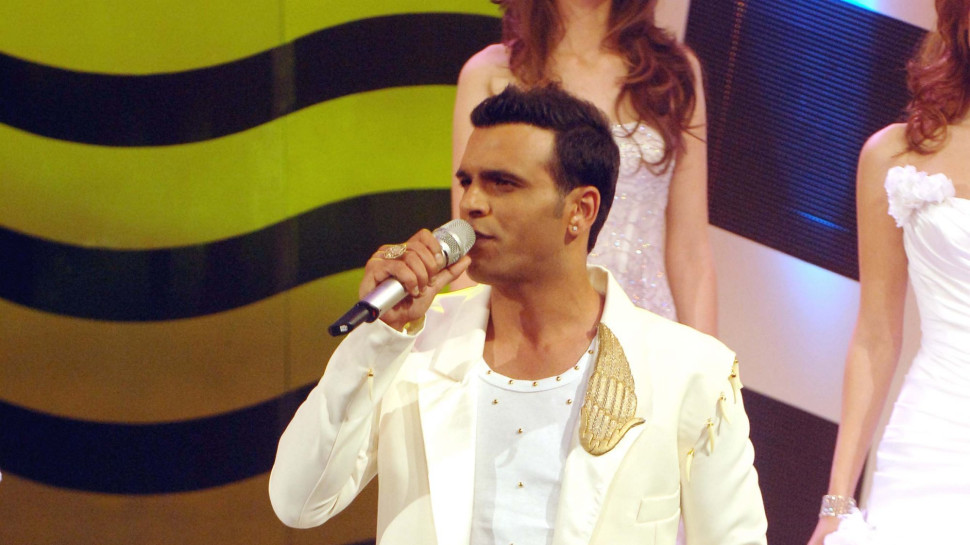 אייל גולן (צילום: אבי אוחיון, לע"מ)