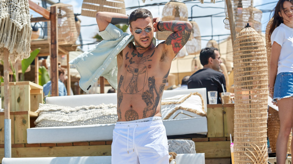 ג'וזי זירה (צילום: שוקה כהן)