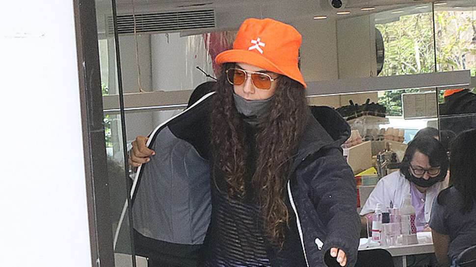 שלומית מלכה (צילום: פול סגל)