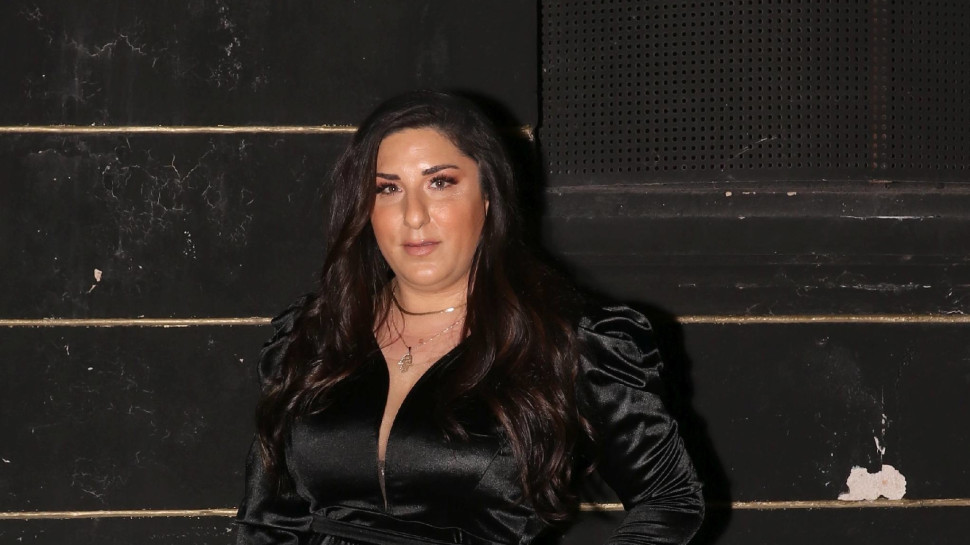 ימית אברמוב, האח הגדול (צילום: אור גפן)