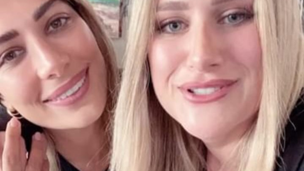 עדי בוזגלו, מירן בוזגלו (צילום: צילום מסך אינסטגרם,עדי בוזגלו)