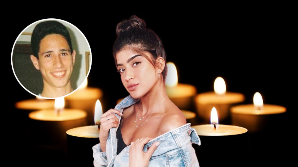 ירדן ויזל, גיא חבר (צילום: צילום מסך פייסבוק,צילום מסך אינסטגרם)