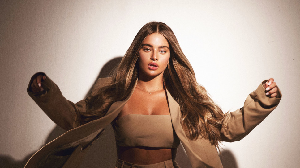 נועה קירל (צילום: ערן לוי)