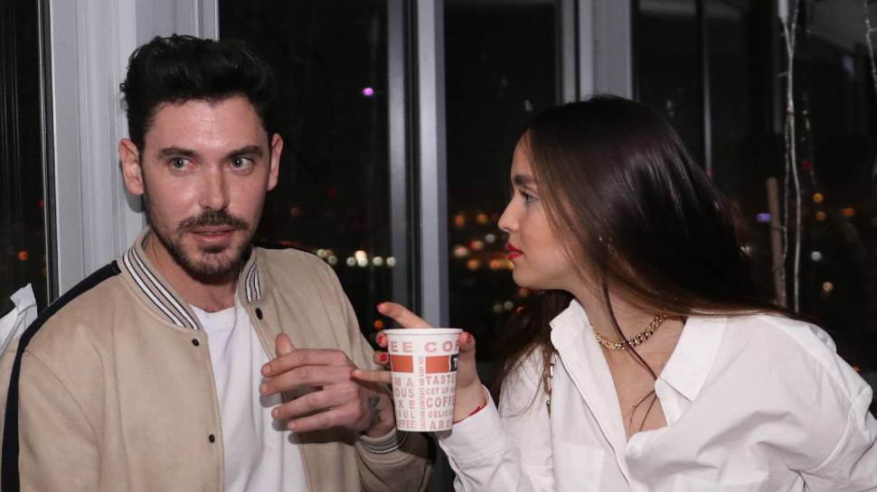 רז זלצרמן, נועם לוי (צילום: אור גפן)