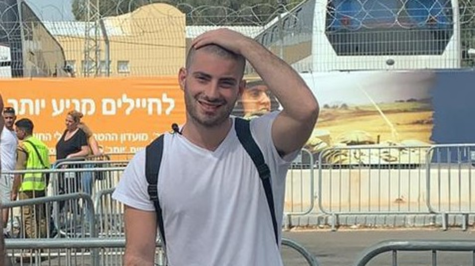 גל אדם (צילום: באדיבות עופר מנחם תקשורת ויחסי ציבור)