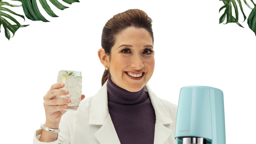 רנדי צוקרברג (צילום:   באדיבות סודהסטרים)